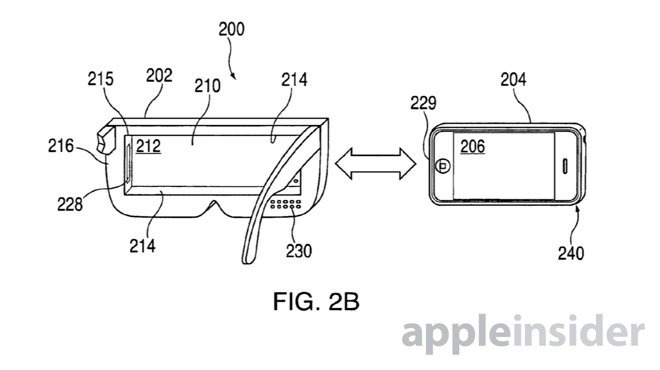 彭博社：苹果在 2020 年推出 AR 穿戴设备 运行 rOS 系统