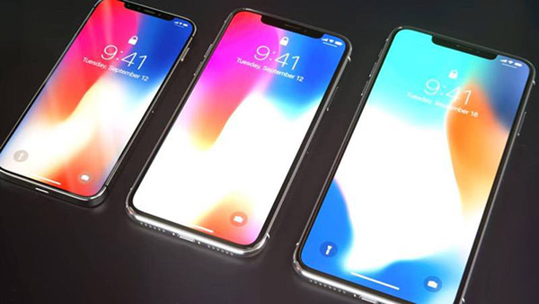 明年新iPhone只有一款搭载OLED 但电池都有提升