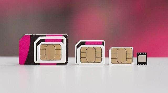 新一代大屏iPhone或将采用双SIM卡设计