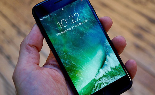 你的iPhone7中招了么?这些型号出现无服务的问题! 你的iPhone7中招了么?这些型号出现无服务的问题!