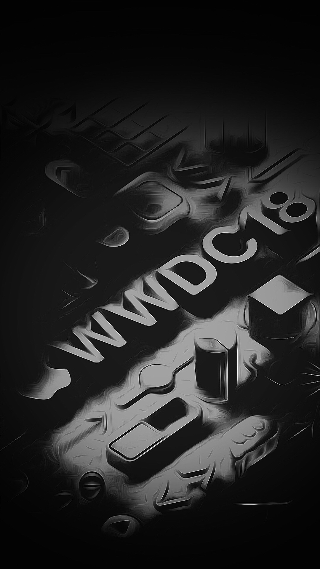  WWDC2018壁纸分享，这么美的苹果壁纸不可错过