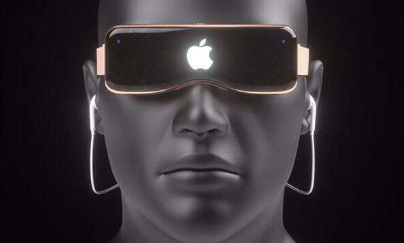 郭老师预测苹果AR眼镜会在明年年中到来