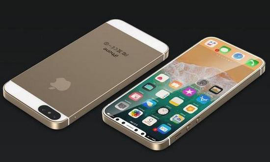 iPhone SE2或将加入玻璃后盖 支持无线充电
