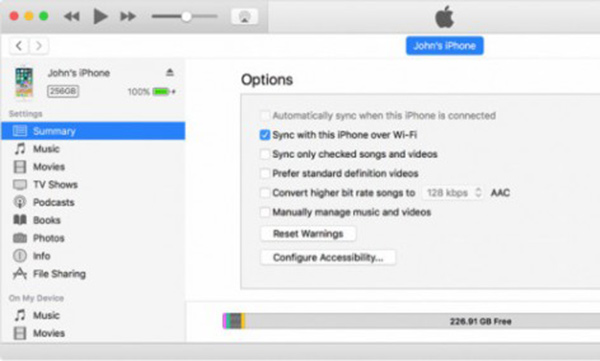 苹果曝新漏洞，黑客可利用iTunes Wi-Fi同步功能接管你的iPhone 