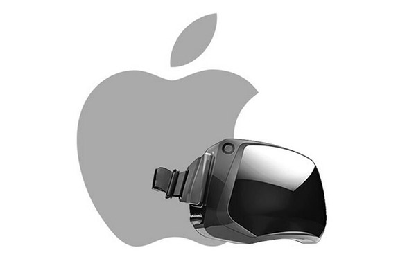 苹果研发头戴显示器：8k分辨率 同时支持AR/VR