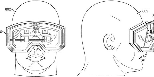 苹果正招募3D图形界面工程师，为AR眼镜做准备