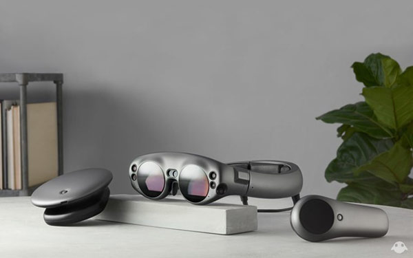 苹果或在2021年推出AR眼镜 销量将达千万台