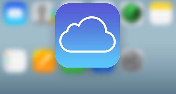 好消息!大容量iCloud云存储首月免费试用