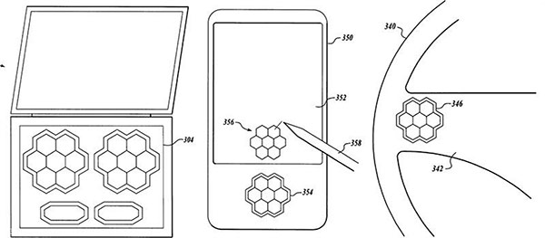 日本企业家起诉苹果3D Touch侵犯专利