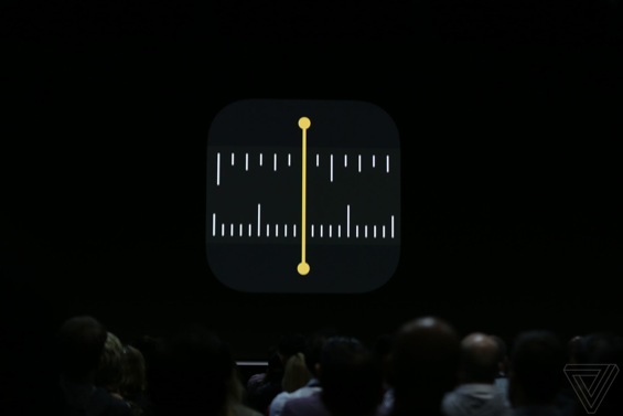 WWDC18：iOS 12 新功能和新特性详细汇总（附升级方法）