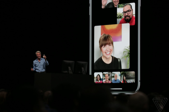 WWDC18：iOS 12 新功能和新特性详细汇总（附升级方法）