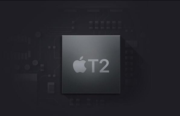 新MacBook Pro频繁崩溃死机：苹果T2芯片惹祸