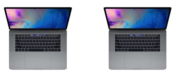 苹果更新MacBook Pro：配置显著提升