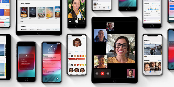 发布才两天!iOS12正式版安装率已达10% 发布才两天!iOS12正式版安装率已达10%