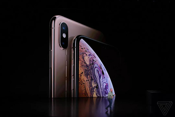 苹果2018秋季发布会汇总：iPhone XS/XS Max/XR亮点集锦