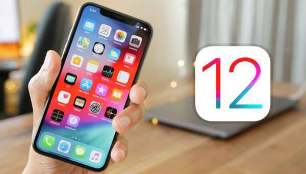 升级iOS12一直显示正在验证?如何在电脑上升