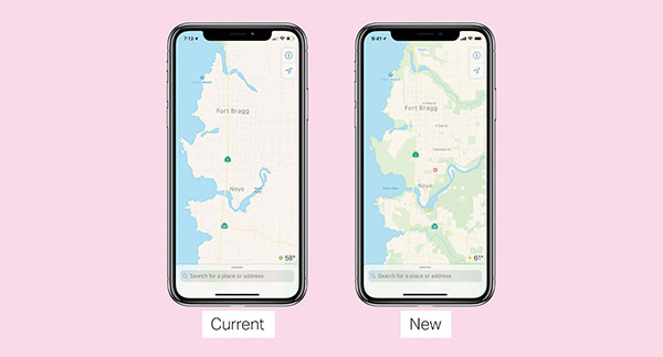 苹果的AR野心：地图应用将是下一个目标