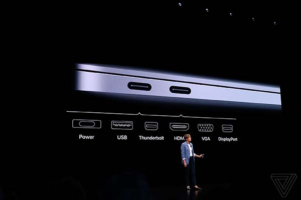 苹果十月新品发布会亮点汇总：全面屏 iPad Pro 和全新 MacBook Air 正式登场