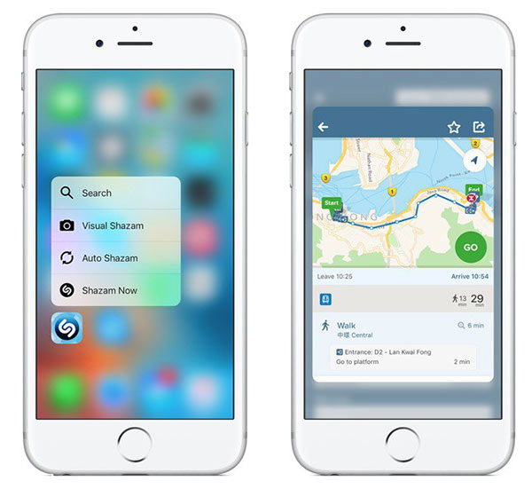 移除3D Touch后，苹果计划扩展iPhone XR的振动触控功能