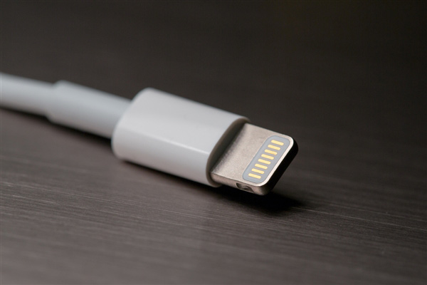 苹果USB-C to Lightning开放授权最新进展！