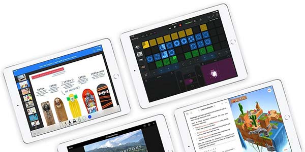iOS12.2 Beta再曝新iPad/iTouch新证据