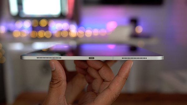 iPad Pro机身为什么弯曲？苹果给出详细说明