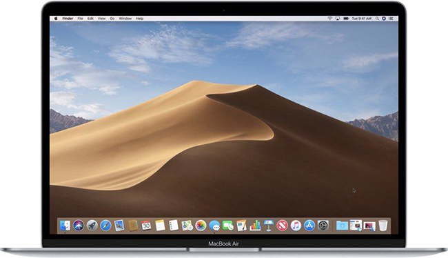 苹果发布macOS 10.14.4系统的第三个beta