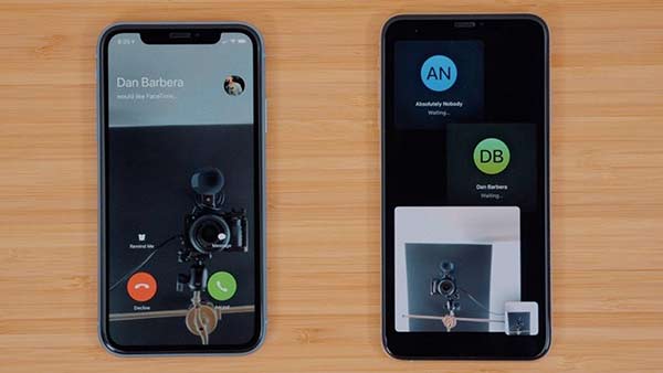 iOS12.1.4将修复FaceTime窃听Bug,即将发布