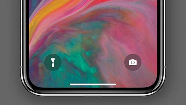 488名iPhone X/XS用户抱怨经常误开手电筒功能