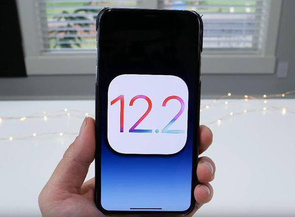 iOS12.2正式版已发布，如何升级iOS12.2正式版？