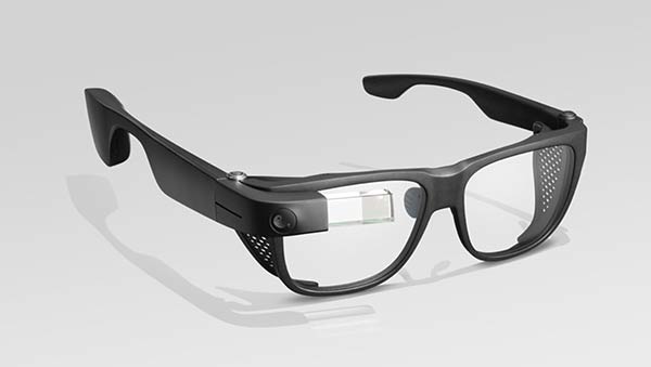 谷歌发布全新企业版AR眼镜 售999美元
