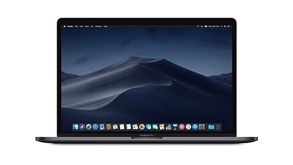 传三星将为16英寸MacBook Pro供应OLED屏幕
