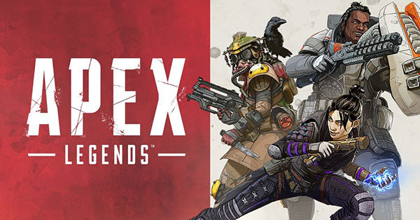 EA计划将热门游戏《Apex Legends》引入iOS