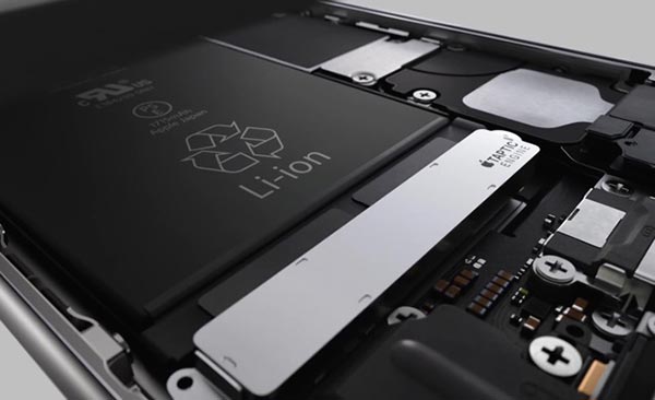 下一代iPhone XR电池已投产 容量略有提升