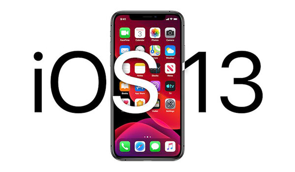 iOS13 beta5 新功能汇总 如何升级iOS13 beta5