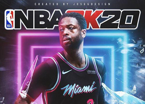 《NBA 2K20》免费下载，《NBA 2K20》内购破解版下载