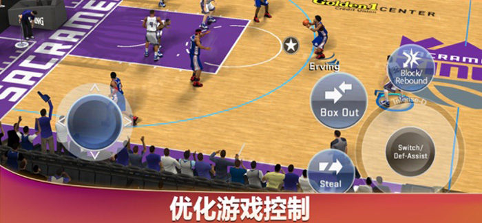 大热NBA游戏《NBA 2K20》正式上架：NBA故事再度回归，同步推免费下载体验