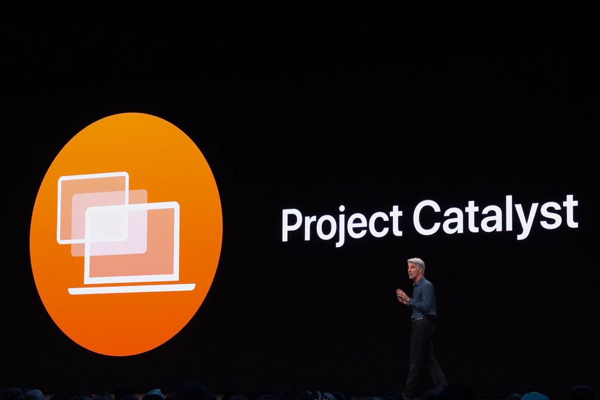 未来可能会有更多iOS应用登陆Mac平台