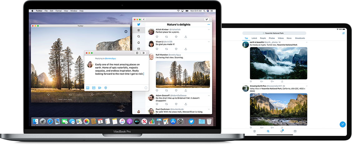 未来可能会有更多iOS应用登陆Mac平台
