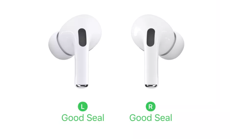 AirPods Pro上手实测：不负众望，佩戴舒适降噪效果好