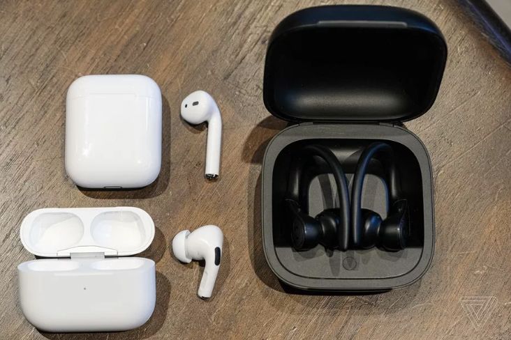 AirPods Pro上手实测：不负众望，佩戴舒适降噪效果好