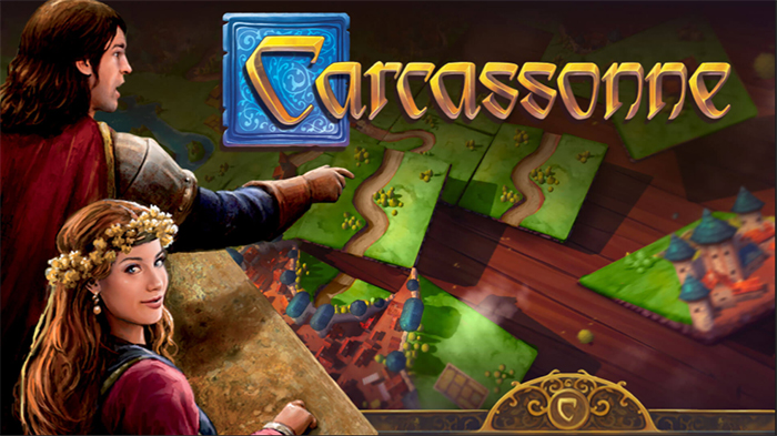 Epic Games本周2款限免游戏:《Carcassonne》和《Ticket To Ride》
