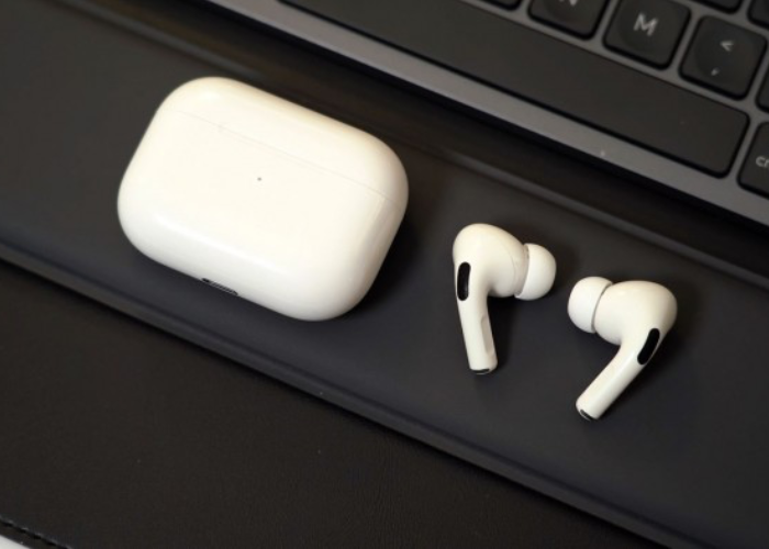 据称新款AirPods将采用AirPods Pro设计 无降噪功能