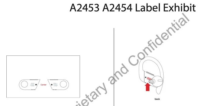 苹果PowerBeats Pro 2耳机通过工信部认证 可能现身WWDC2020