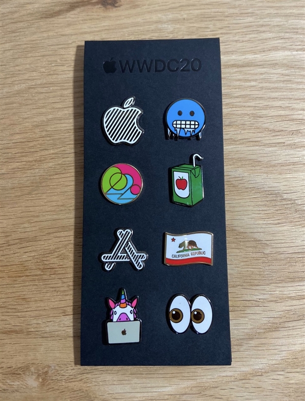 苹果WWDC20将带来一大波新系统，可能还有新Mac