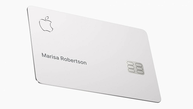 Apple Card宣布用户可延期至6月还款 累计利息但无罚金
