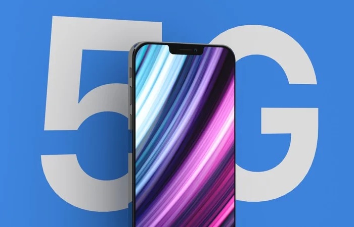 2020款 5G iPhone 或针对特定市场发售单模机型