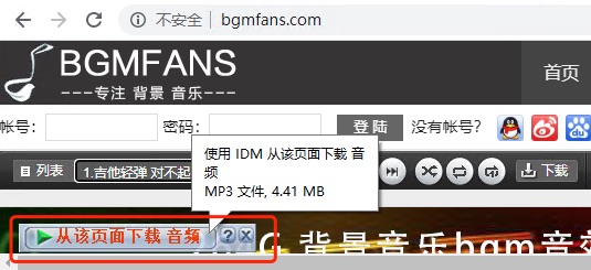 8, IDM下载BGM网站的音乐.jpg