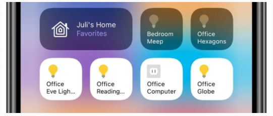iOS 14 Beta 5发布：细节优化改进，小部件隐私增强（附升级方法）