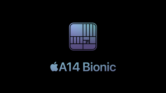 苹果谈A14处理器：5nm很省电、游戏性能更强大